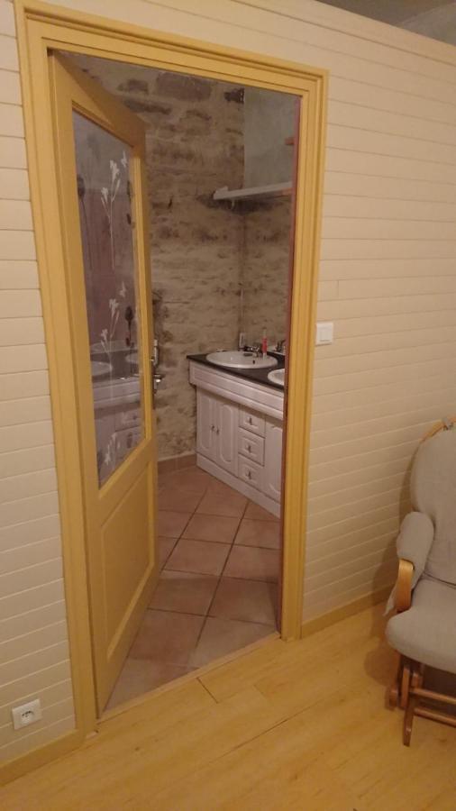 Chambre D'Hote Au Pays Des Abers Lannilis Exterior photo